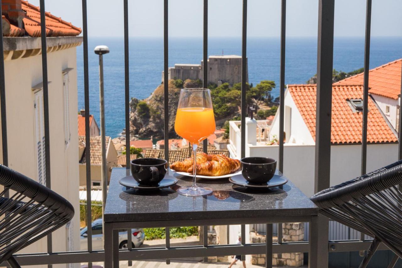 Royal Fort - Horizon Dubrovnik Exterior foto